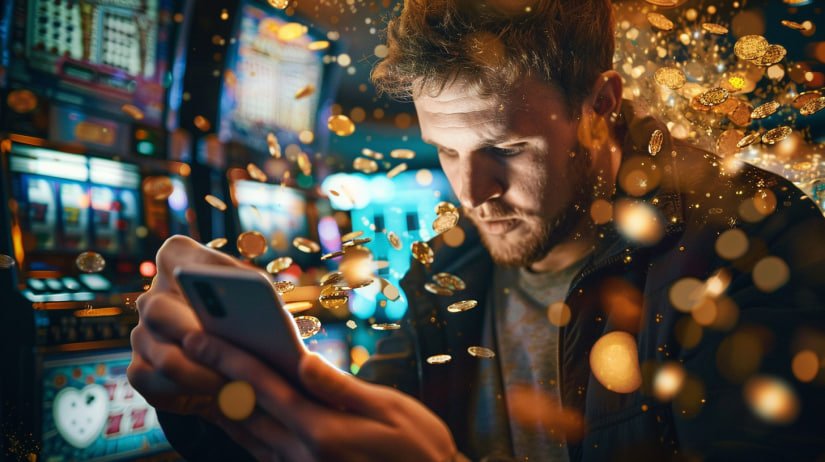 Langkah memulai hiburan dewasa online